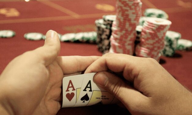 Sizeable sum won in Monaco nabbed by French Customs