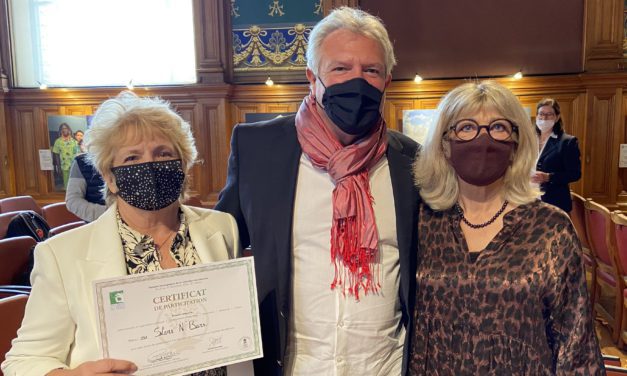 Monaco recognises sustainability efforts