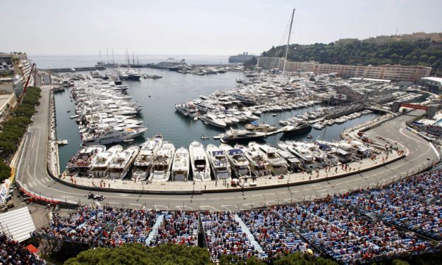 Tickets for 2022 Grand Prix already selling out