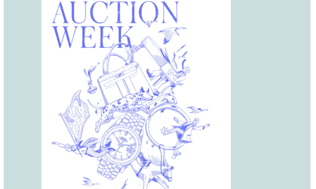 Artcurial heralds January auctions in Monte-Carlo