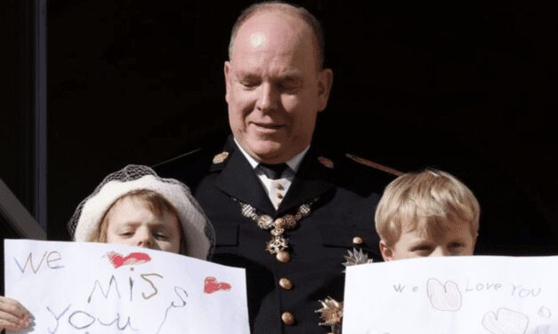 Princess in medical facility – Prince asks for privacy, understanding