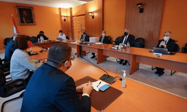 Government consults Monaco unions, hospitality sector