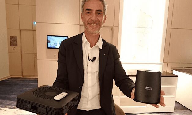 Monaco Telecom launches Fibre Pro service