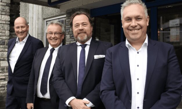 Monaco’s YPI teams up with superyacht builder