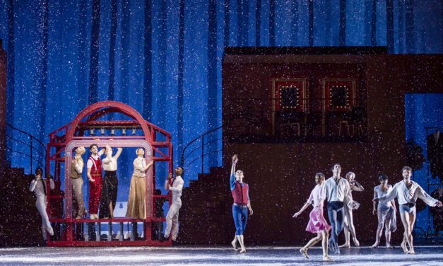 This Week in Monaco – December 27 to January 2