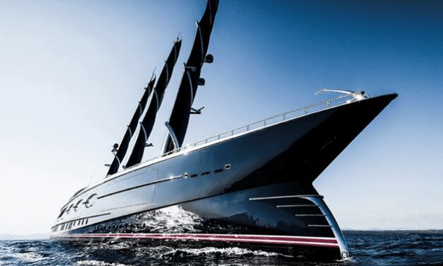 Wife of Monaco-based billionaire covid victim fights for pay-out