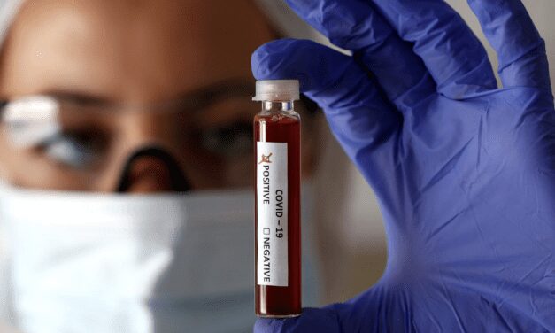 Government planning ‘Blood Pass’
