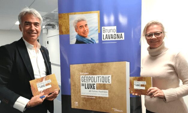 Luxus gefeiert und entmystifiziert