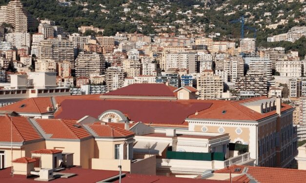 Solar panels on FANB roof blend in with neighbourhood