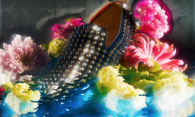 Louboutin takes centre stage at Grimaldi Forum next summer