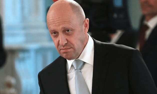 Russian mercenaries arrive in Mali ‘to help’