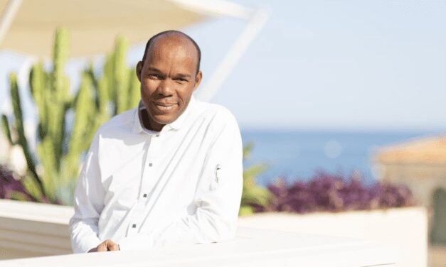 Marcel Ravin – The perfect dish doesn’t exist