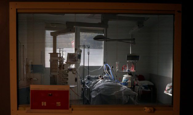 France reports 63,405 new COVID-19 cases, average new cases at 2021 high