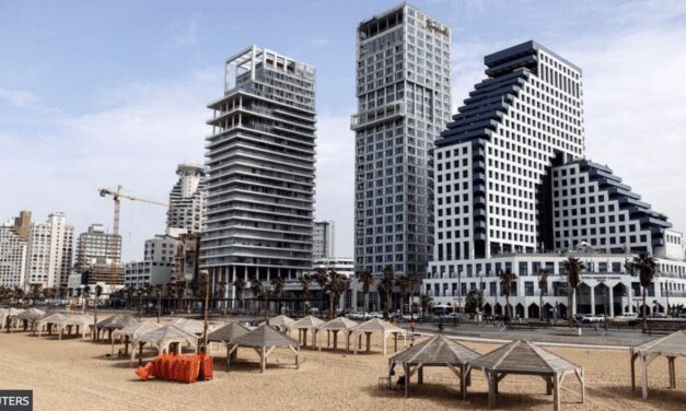 Monaco not in top ten most expensive cities