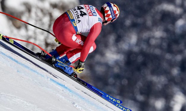 Prince Albert announces Monaco’s flagbearer for Beijing Winter Olympics