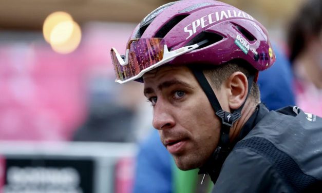 Peter Sagan tests positive for coronavirus, Djokovic turned back from Melbourne