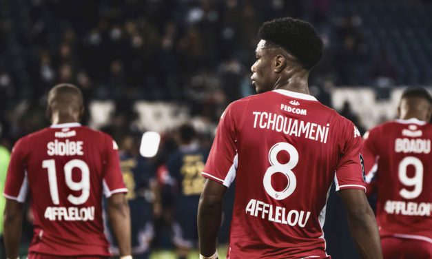 Chelsea lead Manchester United in race to sign AS Monaco Midfielder