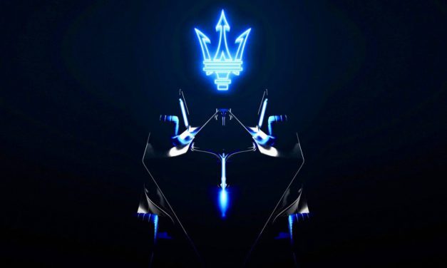 Maserati set to return to motorsport in 2023