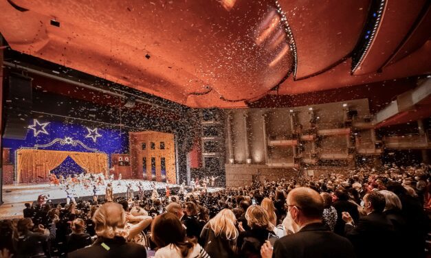 CFM Indosuez celebrates 100th anniversary with Ballets de Monte Carlo