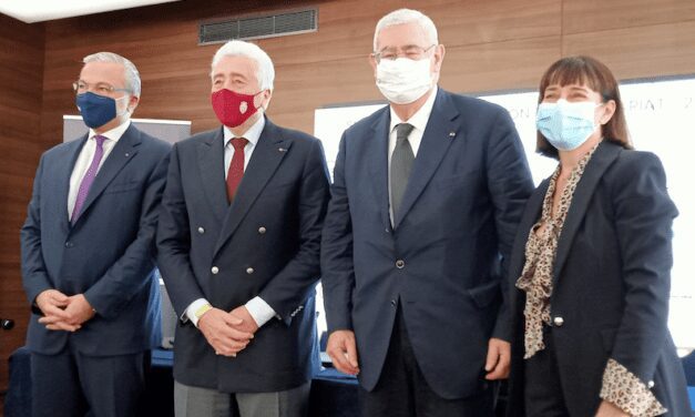 CMB Monaco renews long-term partnership with Grimaldi Forum