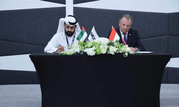 Dubai strengthens bilateral relations with Monaco Economic Board agreement
