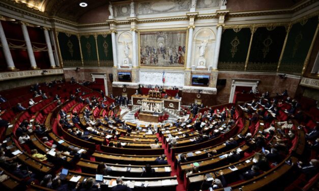 France’s National Assembly approves vaccination pass, but enforcement delayed