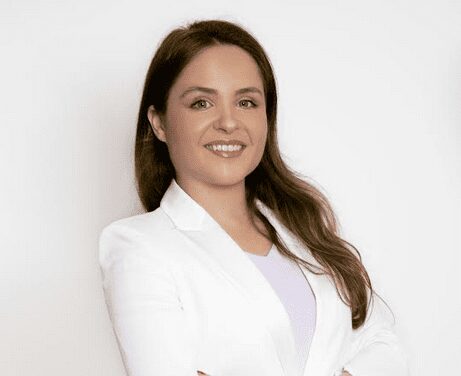 Olena Prykhodko: Bringing the British School to Monaco