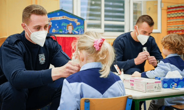 Monaco School students’ test results encouraging