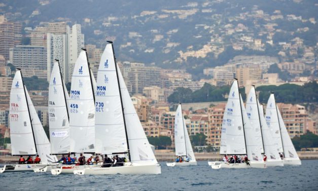 This Week in Monaco – February 28 to March 6