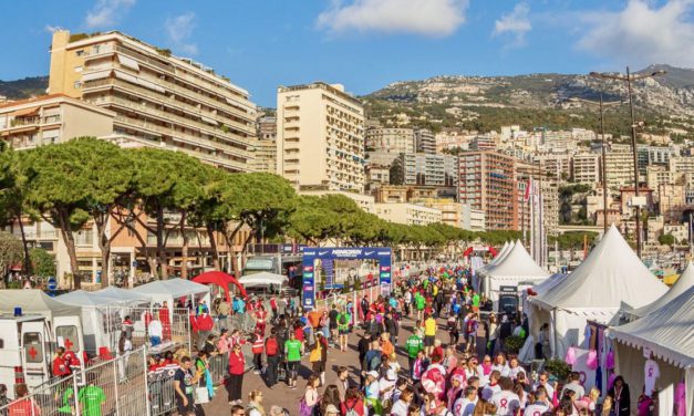 This Week in Monaco – February 7 to 13