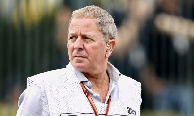 Brundle brands Abu Dhabi race control fiasco ‘hugely unacceptable’