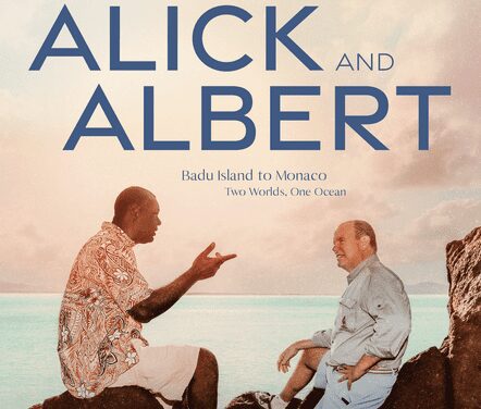 “Alick and Albert” wins special Jury Prize
