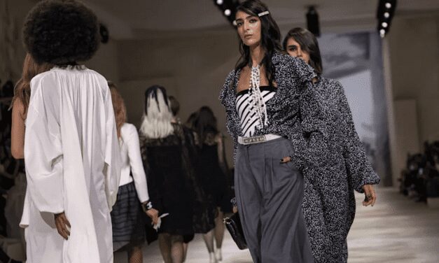 Chanel chooses Monte-Carlo for live fashion show in May