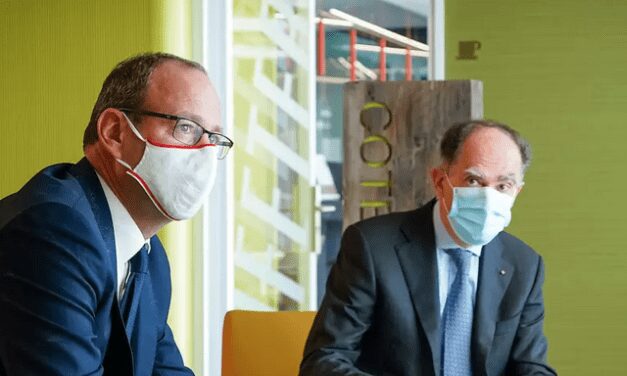 Government very happy with success of ‘blue fund’