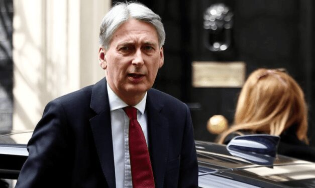 UK losing out to Monaco, Switzerland, in crypto preparedness – Hammond