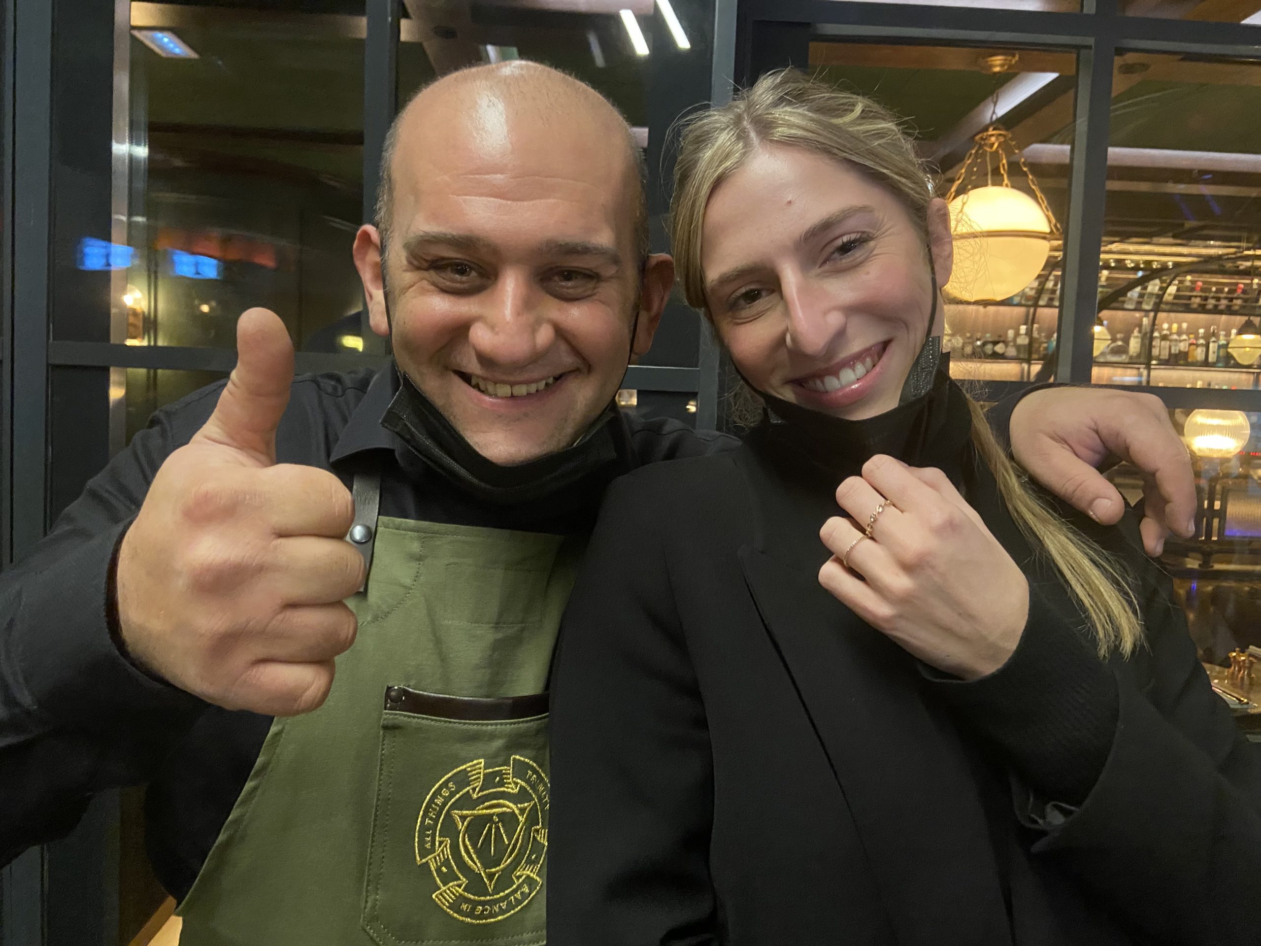 Irish eyes are smiling as Trinity opens partially NEWS.MC Monaco News