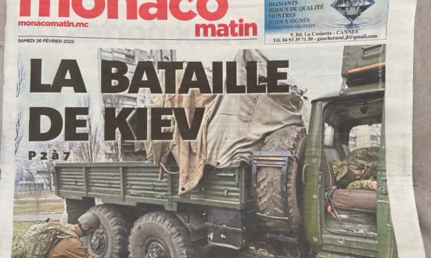 French press asks difficult questions on local oligarchs