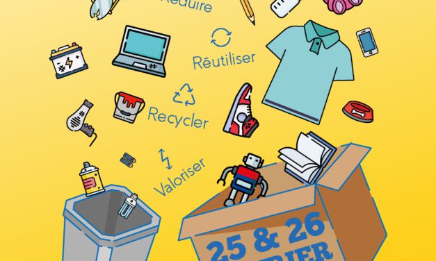 Chance to offload unwanted items of all types