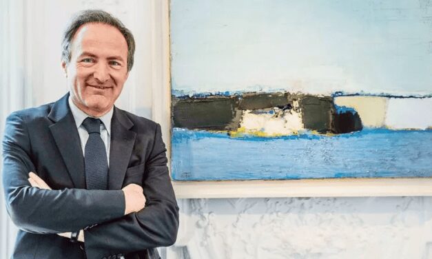 Orlowski announces record price for Monaco property