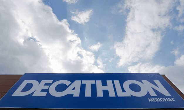 ‘Boycott Decathlon,’ Ukraine urges shoppers