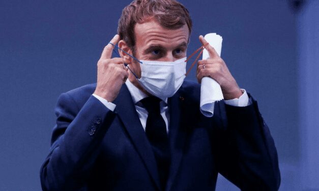 France to lift Vaccination Pass rules in 11 days