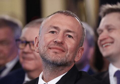 Sanctioned billionaire warns of food crisis