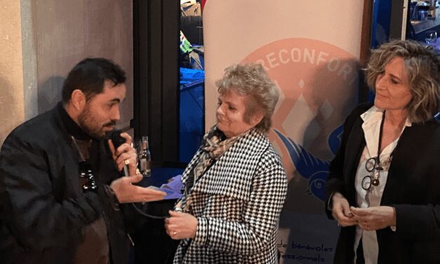 MonacoUSA has first great mixer of 2022
