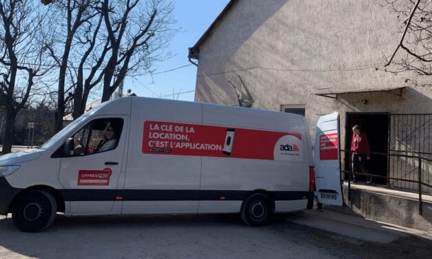 Refugee donations from Monaco church put to good use quickly