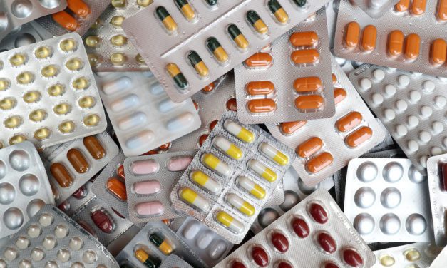 Sanctions see Russians panic buy anti-depressants, sleeping pills – data