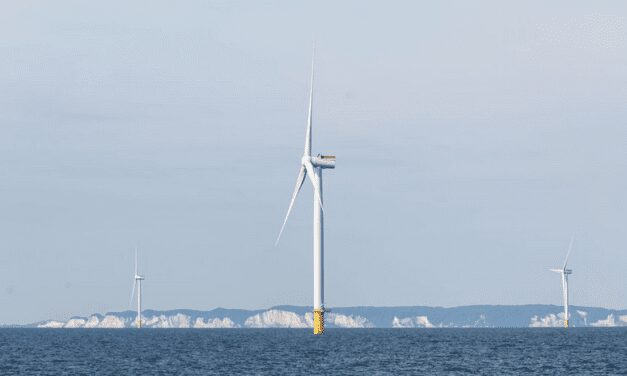 France announces wind parks in Med – at very long last