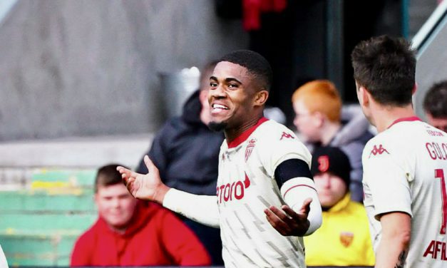 Super-sub Myron Boadu sees off struggling Metz in AS Monaco victory