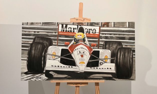 The Art of Racing