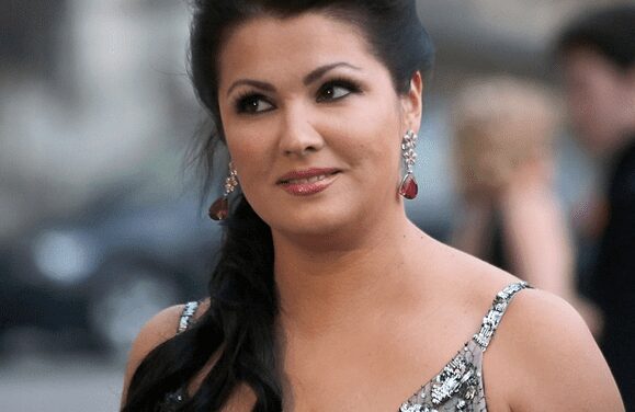 ‘Enemy of the state’ Anna Netrebko to sing in Monte-Carlo