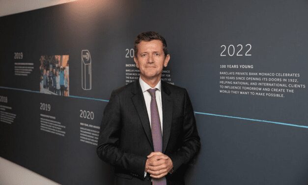 Barclays Private Bank turns 100